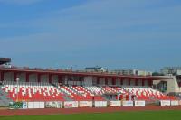 Kolejny krok w sprawie Podkarpackiego Centrum Lekkiej Atletyki został wykonany!