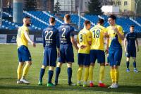 3 liga: Stal Rzeszów zagra z Sołą, Sokół Sieniawa z Czarnymi [ZAPOWIEDŹ 22. KOLEJKI]