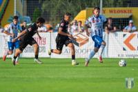 Betclic 3 liga gr. IV: Wszystkie gole. Podsumowanie 2. kolejki [WIDEO]