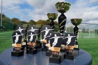 Rusza wiosenna edycja turniejów i festiwali RABONA Football Events