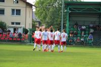 4 liga: Sokół Sieniawa zagra z Błękitnymi Ropczyce, a Izolator Boguchwała z Polonią Przemyśl