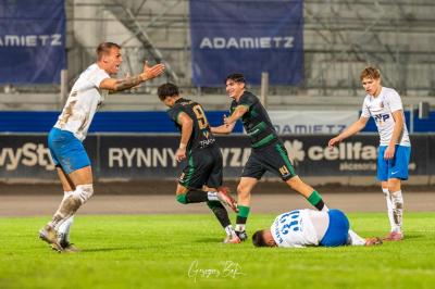 4 liga podkarpacka: TOP 20 goli rundy jesiennej [WIDEO]