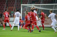 Zmiana terminu meczu Resovii z Puszczą Niepołomice