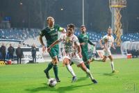 WIDEO: Apklan Resovia - Zagłębie Sosnowiec 2-2 [SKRÓT MECZU]