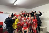 Horror z happy-endem. Piłkarki Resovii w kolejnej rundzie Pucharu Polski