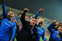 WIDEO: Bruk-Bet Termalica Nieciecza - Stal Rzeszów 1-2 [BRAMKI]