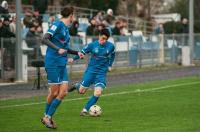 Kapitalne widowisko w Wiązownicy! Osiem goli i piorunująca końcówka Sokoła