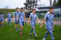 Plan sparingów Chełmianki Chełm (zima 2024)