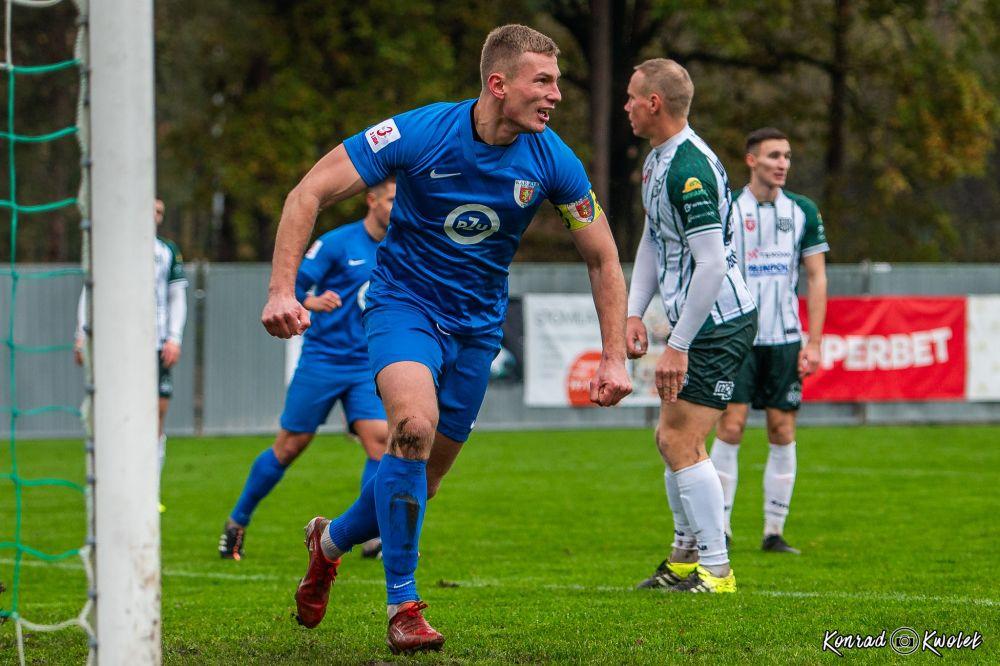 fot. Konrad Kwolek/Karpaty Krosno