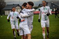 Plan przygotowań Błażowianki Błażowa do rundy wiosennej