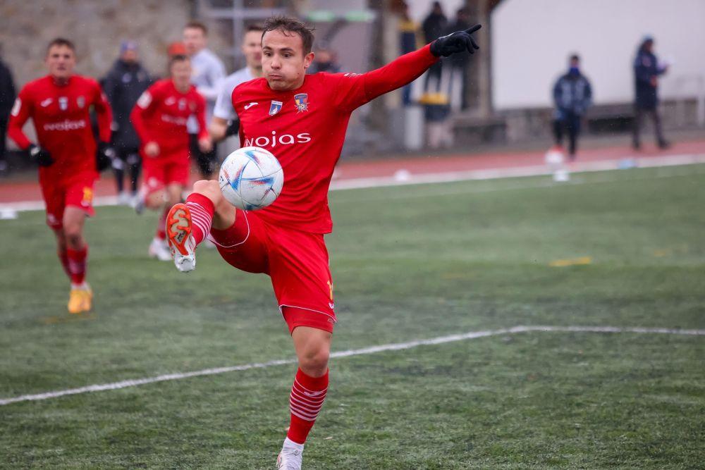 Grzegorz Płatek również opuszcza Podhale Nowy Targ (fot. Podhale Nowy Targ/Maciej Zubek)