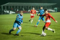 WIDEO: KS Wiązownica - Sokół Sieniawa 3-5 [SKRÓT MECZU]