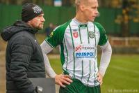 Bartosz Zołotar: Ta porażka stawia nas w trudnej sytuacji