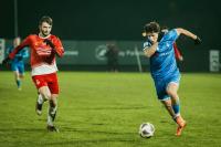 Oskar Mazgoła nie jest już piłkarzem Sokoła Sieniawa!