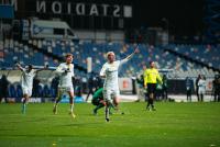 WIDEO: Stal Rzeszów - Górnik Łęczna 3-0 [BRAMKI]