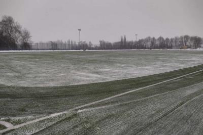 Siarka nie zagra ze Świdniczanką! Mecz kolejny raz został odwołany