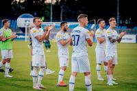 Pechowa porażka Stali Rzeszów! Zemściły się niewykorzystane sytuacje