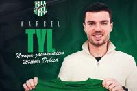 Wisłoka Dębica z pierwszym zimowym wzmocnieniem!