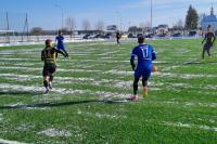 Siarka Tarnobrzeg pokonała w sparingu ligowego rywala