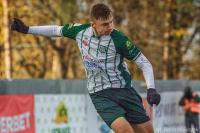 18-letni pomocnik z nowym kontraktem w Wisłoce Dębica