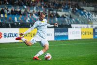 Patryk Warczak: Byliśmy przygotowani na wszystko