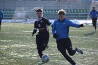 JKS Jarosław lepszy od Głogovii w pierwszym sparingu