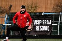 Rafał Mikulec: Wierzę w tę drużynę