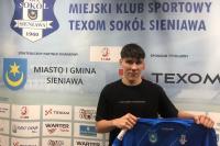 Wychowanek Stali Rzeszów dołączył do Sokoła Sieniawa