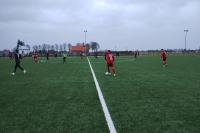 Orzeł Przeworsk lepszy od Polonii Przemyśl! Dublet Patryka Zielińskiego