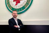 Izolator Boguchwała ma nowego dyrektora marketingu i sprzedaży