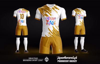 Wygraj koszulki od sportbrand.pl. Startuje faza grupowa [GŁOSOWANIE]