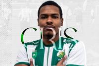 Brazylijczyk dołączył do Chełmianki Chełm