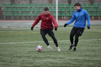 Hokejowy wynik w sparingu JKS-u Jarosław z Orłem Przeworsk