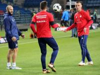 Kolejna drużyna z PKO Ekstraklasy będzie trenować na Podkarpaciu!