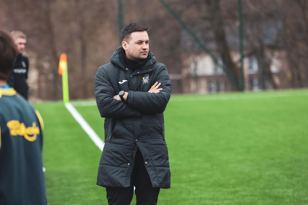 fot. Podhale Nowy Targ/ facebook