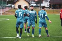 Ofensywa transferowa w Podhalu Nowy Targ. Jest siedmiu nowych zawodników