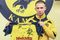 Napastnik Stali Stalowa Wola zagra w 4 lidze