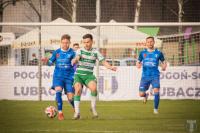 WIDEO: Pogoń-Sokół Lubaczów - Izolator Boguchwała 0-0 [SKRÓT MECZU]