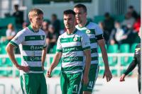 Izolator Boguchwała z trzecią porażką z rzędu. Komplet punktów dla Wisłoka