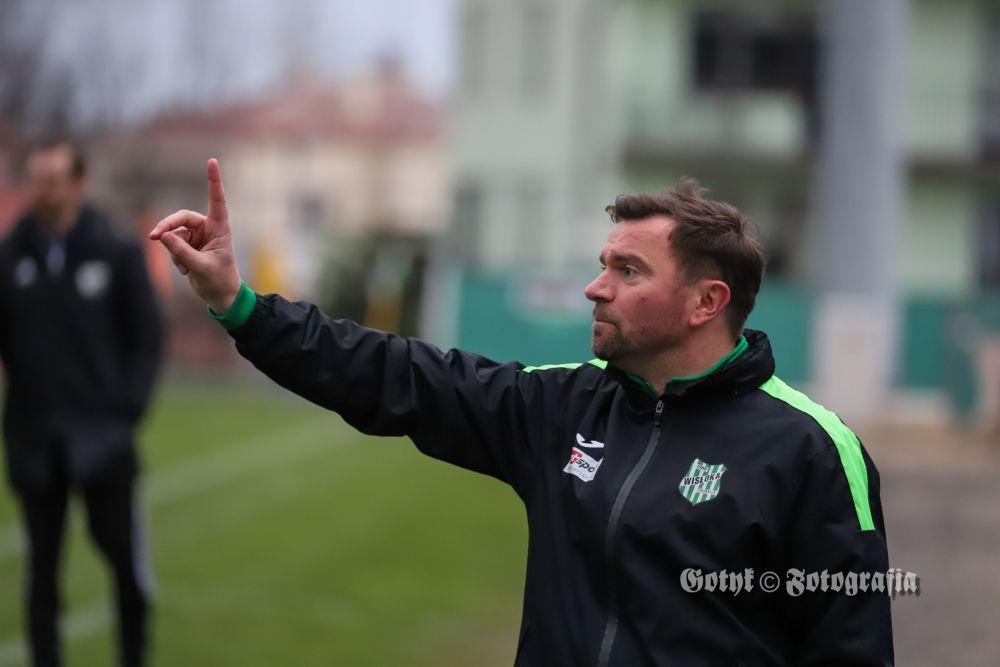 fot. Wisłoka Dębica