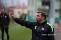 Bartosz Zołotar: Kibice dopingowali rewelacyjnie. To jest coś, co nosi nas nad murawą