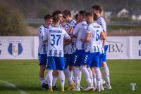 Pogoń-Sokół Lubaczów z drugim zwycięstwem z rzędu