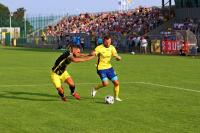 3 liga na żywo: Wieczysta Kraków - Avia Świdnik [TRANSMISJA WIDEO]