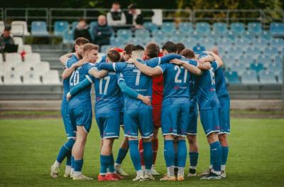 Świdniczanka wygrała z Sokołem Sieniawa i utrzymała się w 3 lidze 