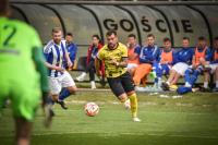 WIDEO: Wieczysta Kraków - Sokół Sieniawa 8-0 [SKRÓT MECZU]