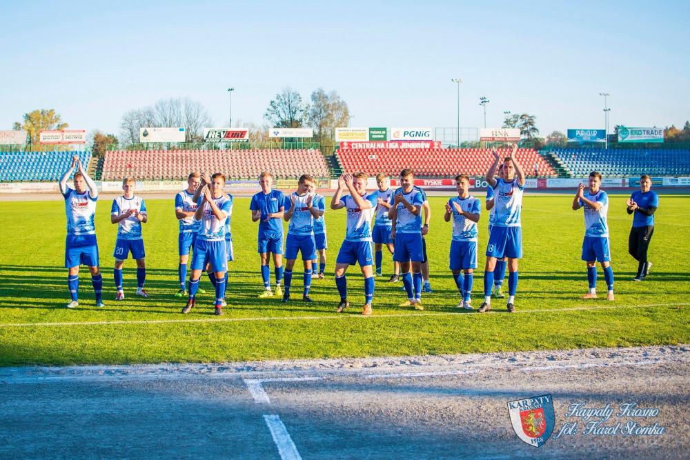 fot. Karol Słomka / karpatykrosno.com