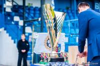 Znamy terminy półfinałów i finału Wojewódzkiego Pucharu Polski