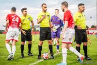 Wysokie zwycięstwo KS Wiązownica