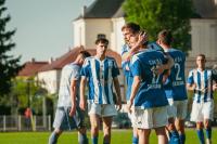 Co dalej z Sokołem Sieniawa? 