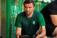 Bartosz Zołotar: Wreszcie dopisało nam szczęście